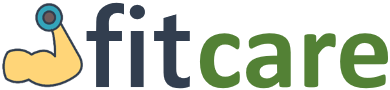 Logo fitcare